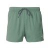 Puma Bañador Short Length Verde Dark Sage Hombre