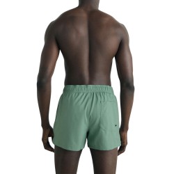Puma Bañador Short Length Verde Dark Sage Hombre