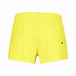 Puma Bañador Short Length Amarillo Lemon Yellow Hombre