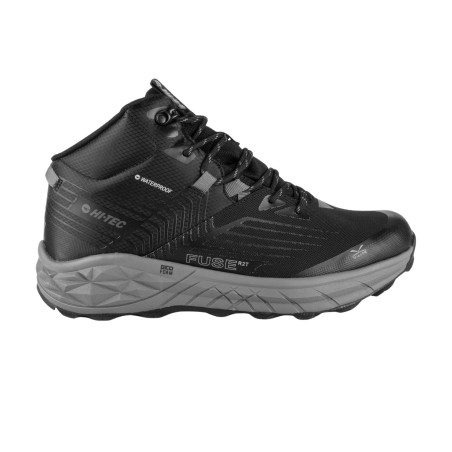 Hi-tec Bota Fuse Trail Mid...