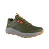 Hi-tec Zapatillas Fuse Trail Low Wp Verde Grape Leaf Hombre