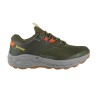 Hi-tec Zapatillas Fuse Trail Low Wp Verde Grape Leaf Hombre