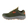 Hi-tec Zapatillas Fuse Trail Low Wp Verde Grape Leaf Hombre