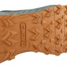 Hi-tec Zapatillas Fuse Trail Low Wp Verde Grape Leaf Hombre