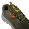 Hi-tec Zapatillas Fuse Trail Low Wp Verde Grape Leaf Hombre