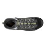 Asolo Bota Finder GV Gore-Tex Gris Verde Graphite Green Lime Hombre