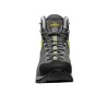 Asolo Bota Finder GV Gore-Tex Gris Verde Graphite Green Lime Hombre