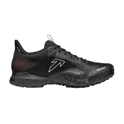 Tecnica Zapatilla Magma GTX Negro Naranja Black Dusty Lava Hombre