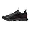 Tecnica Zapatilla Magma GTX Negro Naranja Black Dusty Lava Hombre