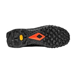Tecnica Zapatilla Magma GTX Negro Naranja Black Dusty Lava Hombre