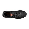 Tecnica Zapatilla Magma GTX Negro Naranja Black Dusty Lava Hombre