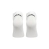 Head Calcetines Sneaker 5 Pares Blanco Unisex