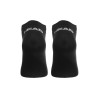Head Calcetines Sneaker 5 Pares Negro Unisex