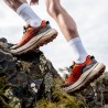 Atom Zapatillas Terra Max Naranja Orange Hombre