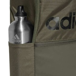 ADIDAS Mochila Classic Daily Verde Olive Strata