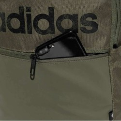 ADIDAS Mochila Classic Daily Verde Olive Strata