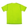 Softee Camiseta Advance Amarillo Fluor Hombre