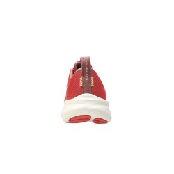 Asics Zapatilla Gel-Pulse 16 Rosa Naranja Dark Pink Clay Orange Glow Mujer