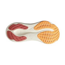 Asics Zapatilla Gel-Pulse 16 Rosa Naranja Dark Pink Clay Orange Glow Mujer