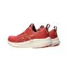Asics Zapatilla Gel-Pulse 16 Rosa Naranja Dark Pink Clay Orange Glow Mujer