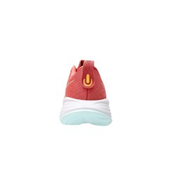 Asics Zapatilla Gel-Cumulus Rosa Crema Dark Pink Clay Cream Mujer