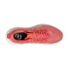 Asics Zapatilla Gel-Cumulus Rosa Crema Dark Pink Clay Cream Mujer