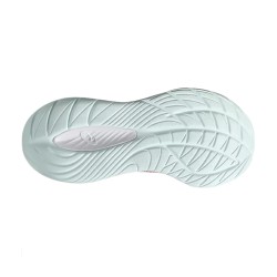 Asics Zapatilla Gel-Cumulus Rosa Crema Dark Pink Clay Cream Mujer
