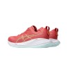 Asics Zapatilla Gel-Cumulus Rosa Crema Dark Pink Clay Cream Mujer