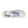 Asics Zapatilla Gel-Dedicate 8 Pádel Blanco Naranja White Orange Glow Mujer