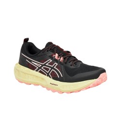 Asics Zapatilla Gel-Sonoma 8 Negro Blanco Black White Mujer