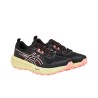 Asics Zapatilla Gel-Sonoma 8 Negro Blanco Black White Mujer