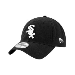 New Era Gorra Chicago White Sox Negro