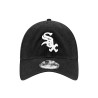 New Era Gorra Chicago White Sox Negro