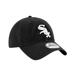 New Era Gorra Chicago White Sox Negro