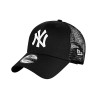Gorra New Era Trucker A-Frame 9FORTY New York Yankees Negro