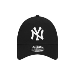 Gorra New Era Trucker A-Frame 9FORTY New York Yankees Negro