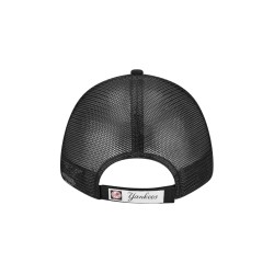 Gorra New Era Trucker A-Frame 9FORTY New York Yankees Negro