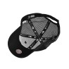 Gorra New Era Trucker A-Frame 9FORTY New York Yankees Negro