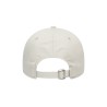 Gorra New Era New York Yankees Essential Stone 9FORTY Beige Negro