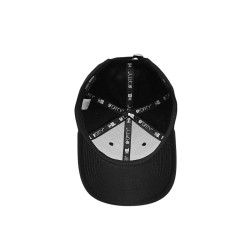Gorra New Era New York Yankees Essential 9FORTY Negro
