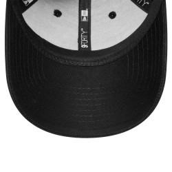 Gorra New Era New York Yankees Essential 9FORTY Negro