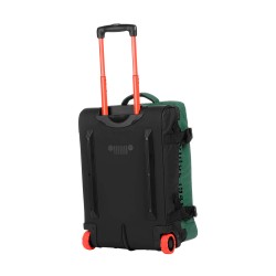 Jeep Maleta Js005a Carry On Duffle Bag 41 L Verde Green