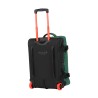 Jeep Maleta Js005a Carry On Duffle Bag 41 L Verde Green