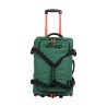 Jeep Maleta Js005a Carry On Duffle Bag 41 L Verde Green