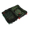 Jeep Maleta Js005a Carry On Duffle Bag 41 L Verde Green