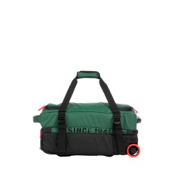 Jeep Maleta Js005a Carry On Duffle Bag 41 L Verde Green