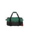 Jeep Maleta Js005a Carry On Duffle Bag 41 L Verde Green