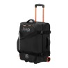 Jeep Maleta Js005a Carry On Duffle Bag 41L Negro Black