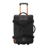 Jeep Maleta Js005a Carry On Duffle Bag 41L Negro Black