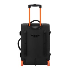 Jeep Maleta Js005a Carry On Duffle Bag 41L Negro Black